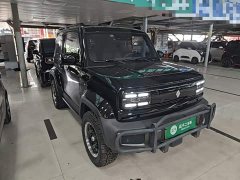 Baojun Yueye Zhizun Edition - фото 4