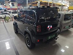 Baojun Yueye Zhizun Edition - фото 5