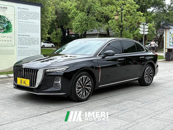 FAW H5 2.0T Edition
