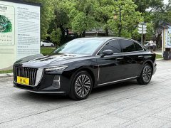 FAW H5 2.0T Edition - фото 1