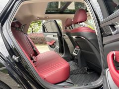 FAW H5 2.0T Edition - фото 10