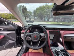 FAW H5 2.0T Edition - фото 11