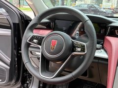 FAW H5 2.0T Edition - фото 13
