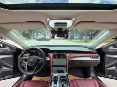 FAW H5 2.0T Edition - фото 6