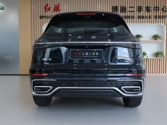 FAW HS5 2.0T 2WD60Anniversary Edition - фото 5