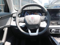 FAW HS5 2.0T 2WD60Anniversary Edition - фото 6