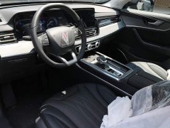 FAW HS5 2.0T 2WD60Anniversary Edition - фото 8