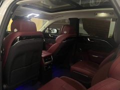 Hongqi E-HS9 2022 690km Qixiang Edition Six-Seater - фото 10