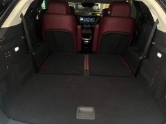 Hongqi E-HS9 2022 690km Qixiang Edition Six-Seater - фото 11