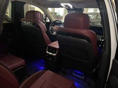 Hongqi E-HS9 2022 690km Qixiang Edition Six-Seater - фото 13