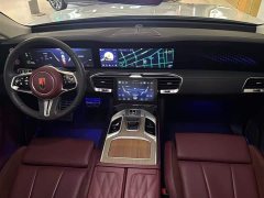 Hongqi E-HS9 2022 690km Qixiang Edition Six-Seater - фото 14