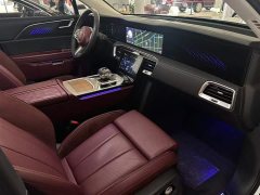 Hongqi E-HS9 2022 690km Qixiang Edition Six-Seater - фото 15