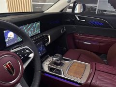 Hongqi E-HS9 2022 690km Qixiang Edition Six-Seater - фото 16