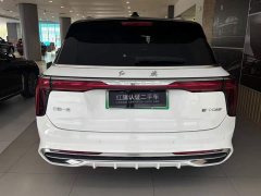 Hongqi E-HS9 2022 690km Qixiang Edition Six-Seater - фото 2