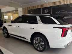 Hongqi E-HS9 2022 690km Qixiang Edition Six-Seater - фото 3