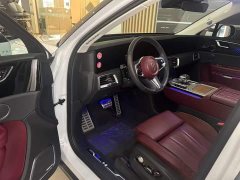Hongqi E-HS9 2022 690km Qixiang Edition Six-Seater - фото 4