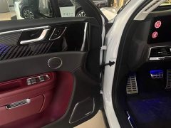 Hongqi E-HS9 2022 690km Qixiang Edition Six-Seater - фото 5