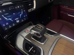 Hongqi E-HS9 2022 690km Qixiang Edition Six-Seater - фото 8