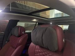 Hongqi E-HS9 2022 690km Qixiang Edition Six-Seater - фото 9