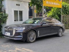 FAW H9 2.0T Edition - фото 1