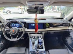 FAW H9 2.0T Edition - фото 10