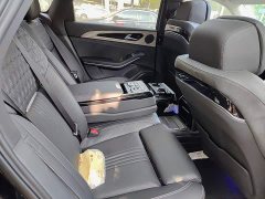 FAW H9 2.0T Edition - фото 11