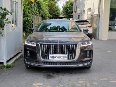 FAW H9 2.0T Edition - фото 2