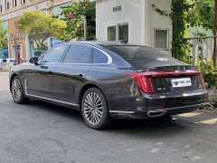 FAW H9 2.0T Edition - фото 4
