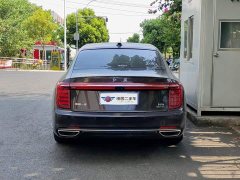 FAW H9 2.0T Edition - фото 5