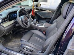 FAW H9 2.0T Edition - фото 7