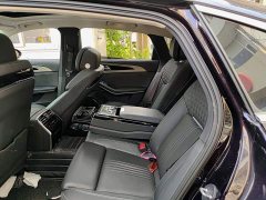 FAW H9 2.0T Edition - фото 8