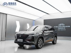 Changan CS75PLUS 2.0T Version - фото 1