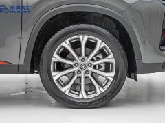 Changan CS75PLUS 2.0T Version - фото 11