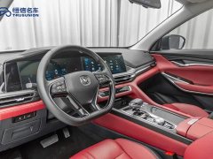 Changan CS75PLUS 2.0T Version - фото 12