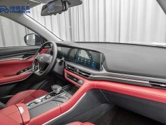 Changan CS75PLUS 2.0T Version - фото 14