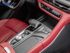 Changan CS75PLUS 2.0T Version - фото 19