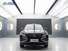 Changan CS75PLUS 2.0T Version - фото 2