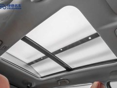 Changan CS75PLUS 2.0T Version - фото 20