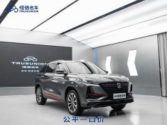 Changan CS75PLUS 2.0T Version - фото 3