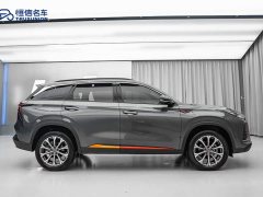 Changan CS75PLUS 2.0T Version - фото 4