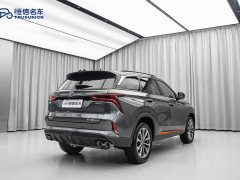 Changan CS75PLUS 2.0T Version - фото 5