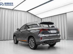 Changan CS75PLUS 2.0T Version - фото 7