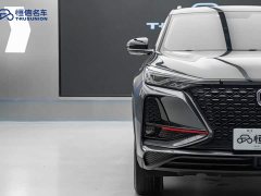 Changan CS75PLUS 2.0T Version - фото 8