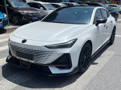 Changan UNI-V 2022 1.5T Sport - фото 1