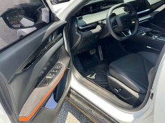 Changan UNI-V 2022 1.5T Sport - фото 11
