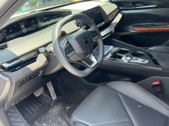 Changan UNI-V 2022 1.5T Sport - фото 12