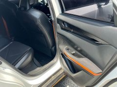 Changan UNI-V 2022 1.5T Sport - фото 13
