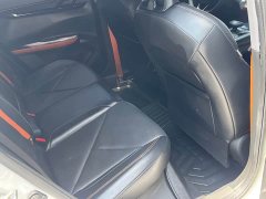 Changan UNI-V 2022 1.5T Sport - фото 14