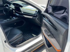 Changan UNI-V 2022 1.5T Sport - фото 15