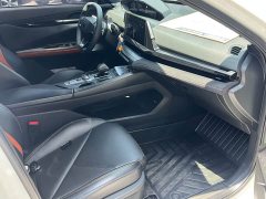 Changan UNI-V 2022 1.5T Sport - фото 16